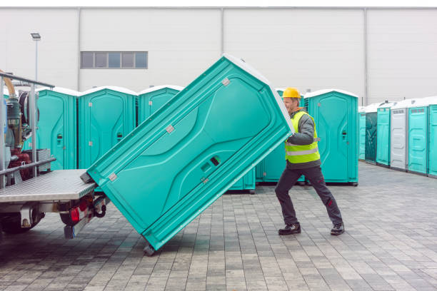 Best Portable toilet rental cost  in Meadow Oaks, FL