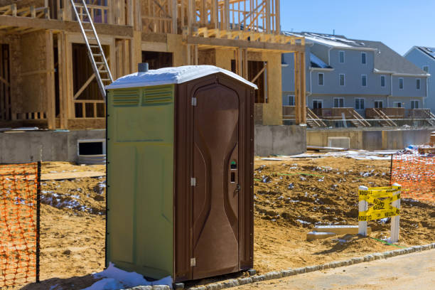 Best Affordable portable toilet rental  in Meadow Oaks, FL