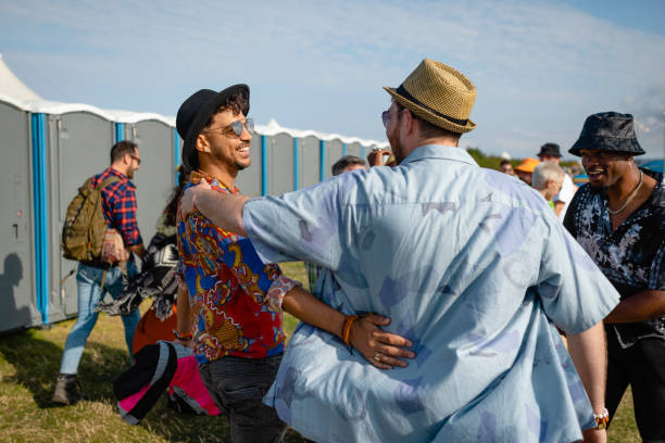 Best Local porta potty services  in Meadow Oaks, FL