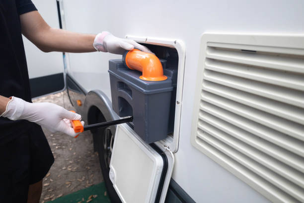 Best Affordable porta potty rental  in Meadow Oaks, FL