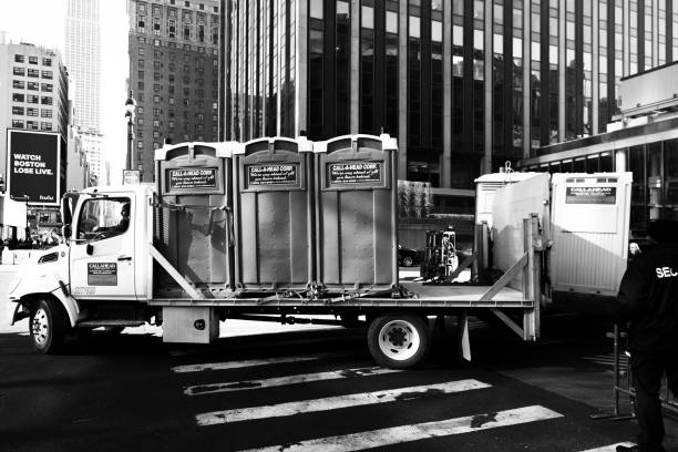 Best Event porta potty rental  in Meadow Oaks, FL